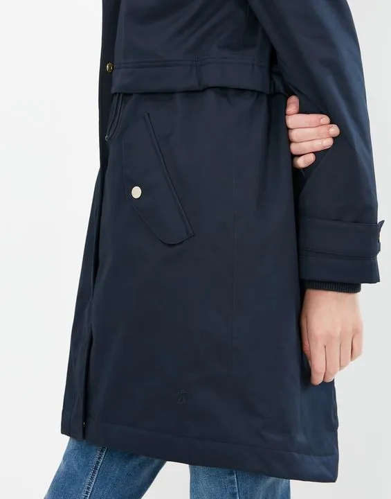 Joules Piper 2-in-1 Waterproof Jacket