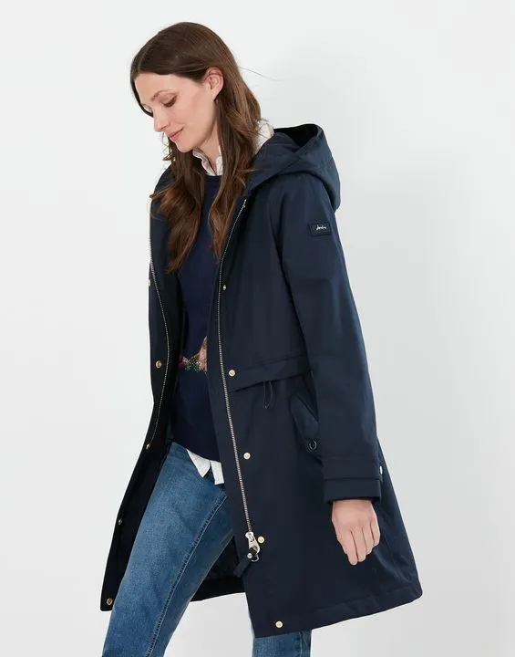 Joules Piper 2-in-1 Waterproof Jacket
