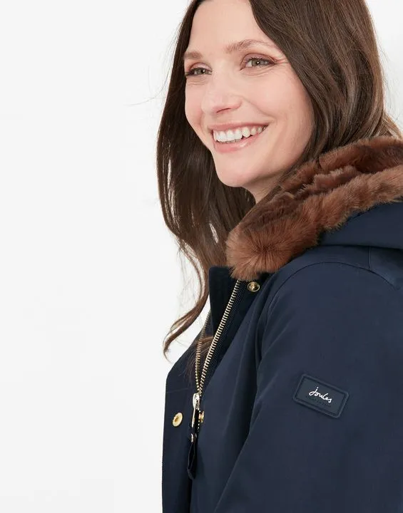 Joules Piper 2-in-1 Waterproof Jacket