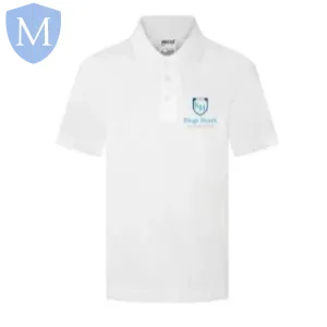 Kings Heath Secondary School Daywear Polo *2024* (POA)