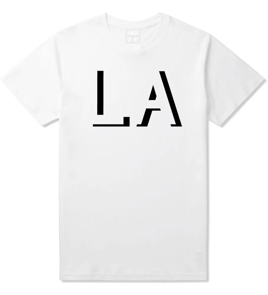 LA Shadow Los Angeles T-Shirt
