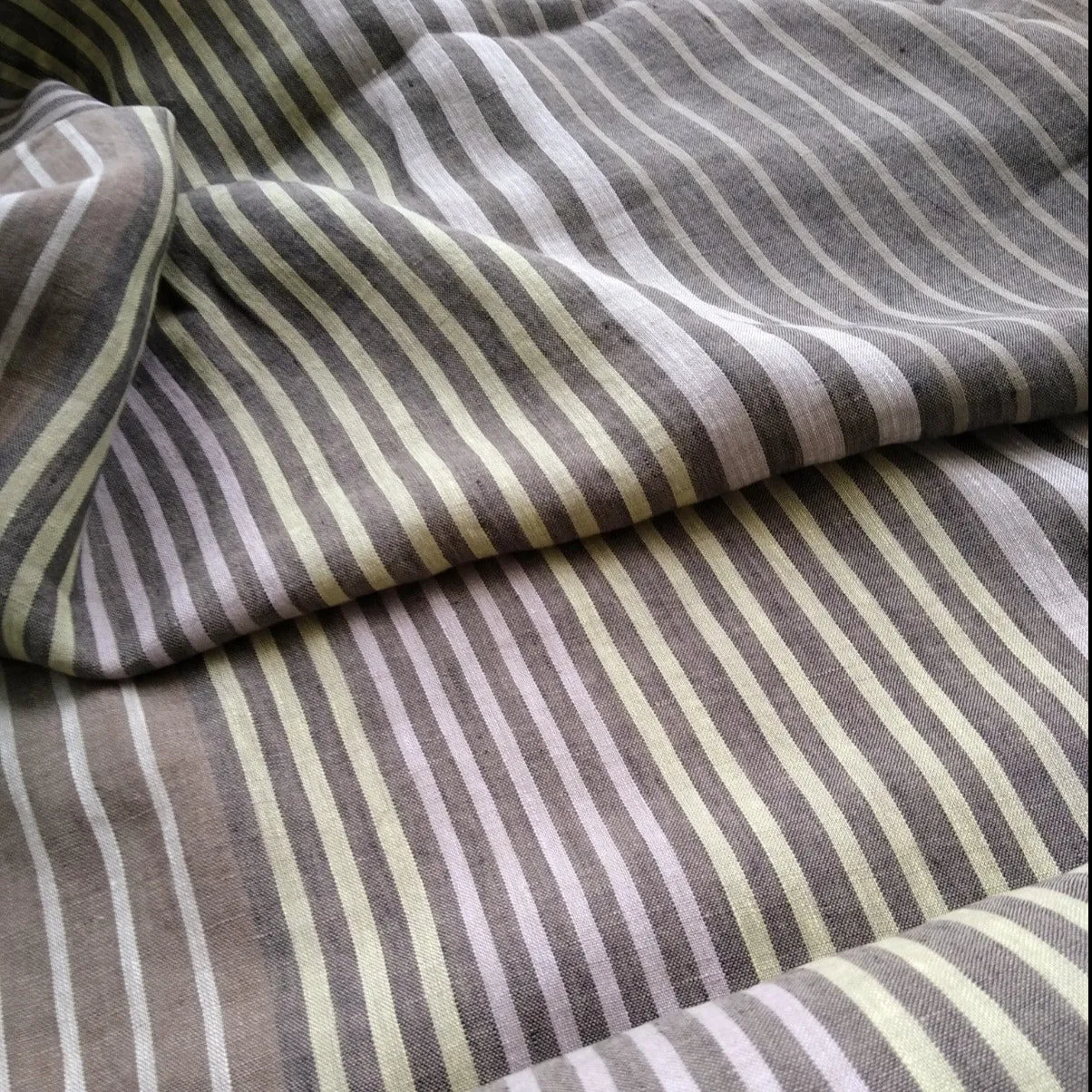 Laundered Linen / Rope Walk