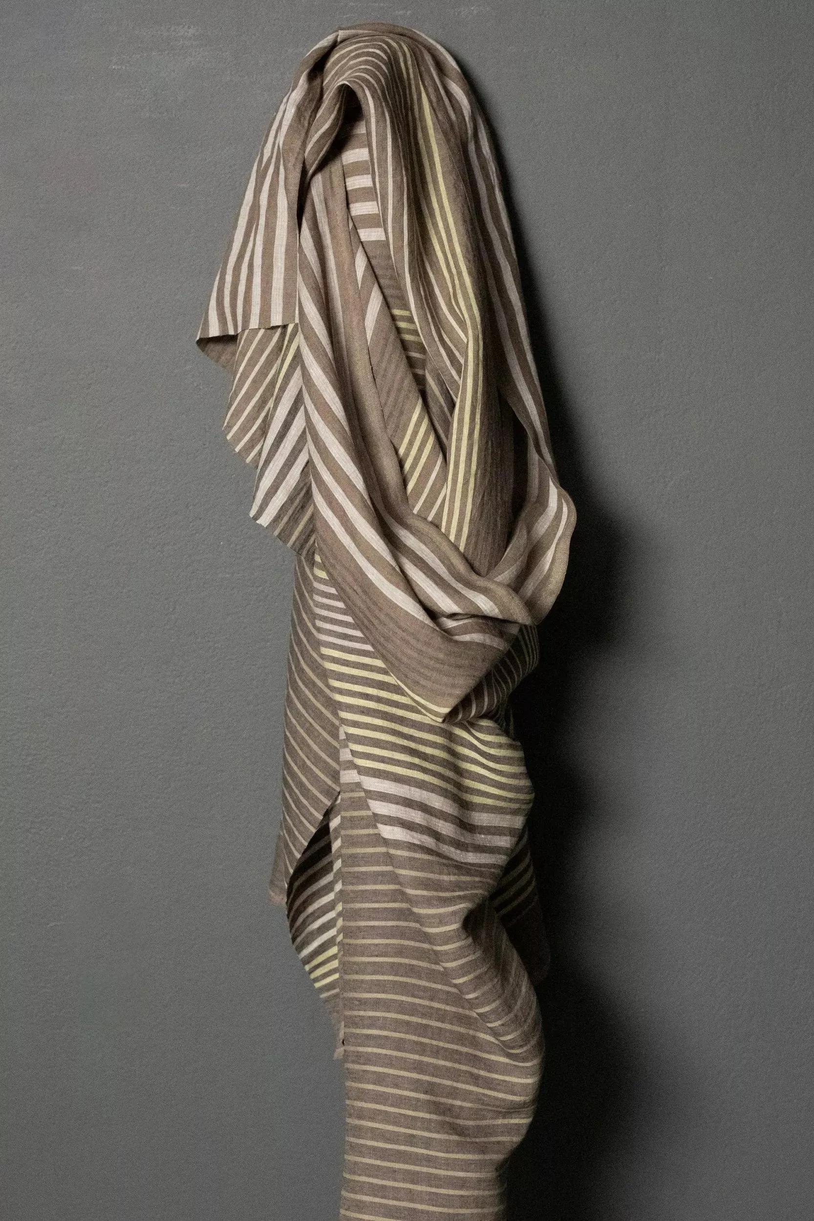 Laundered Linen / Rope Walk
