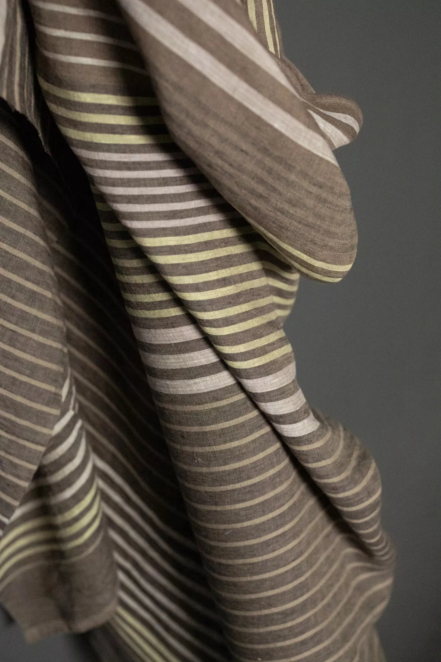 Laundered Linen / Rope Walk