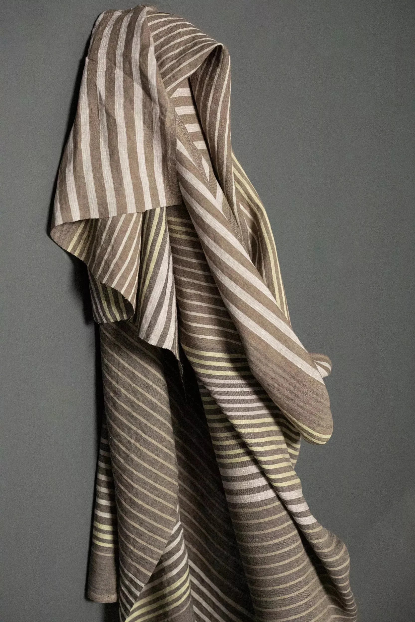 Laundered Linen / Rope Walk