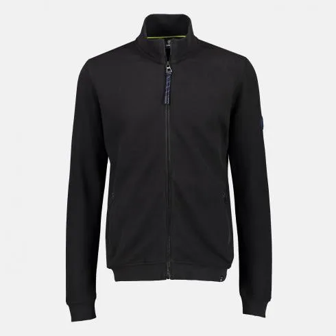 Lerros 4503 Leisure Sweatjacket