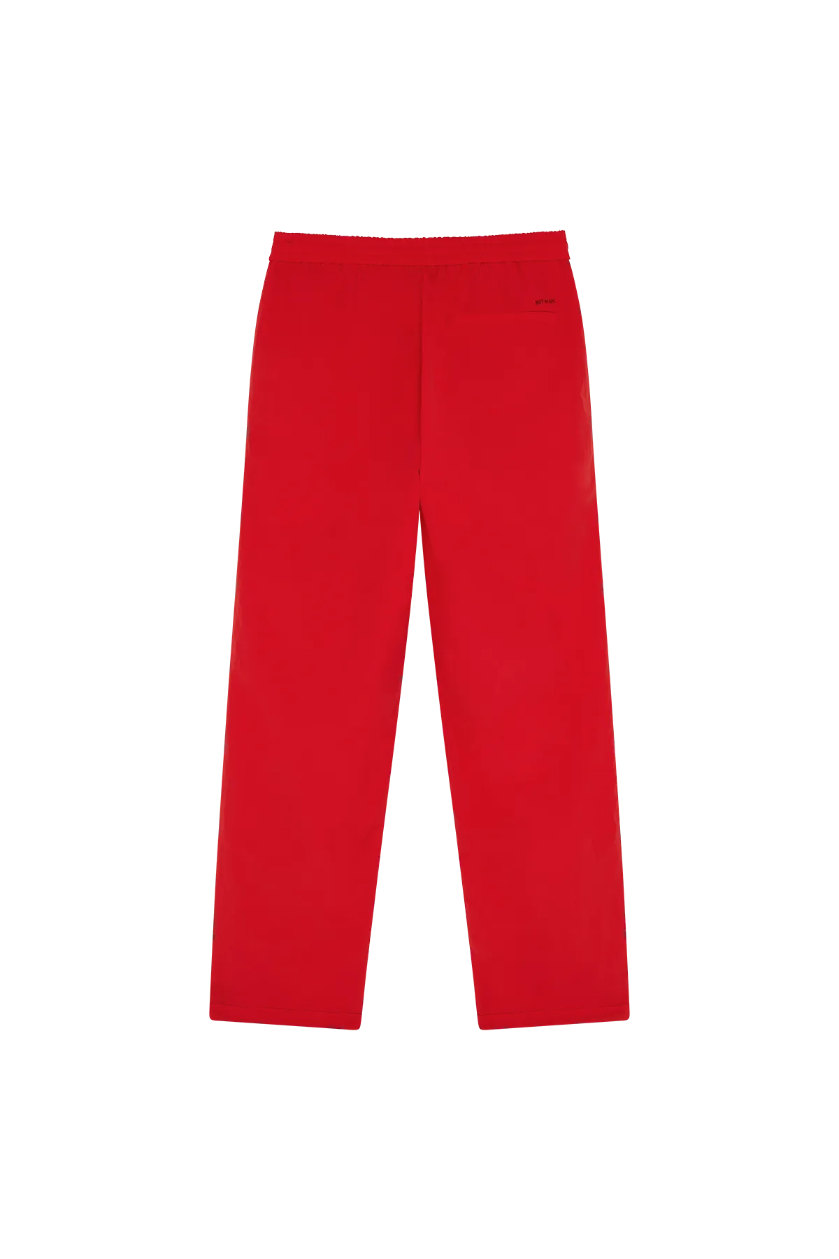Long Pants