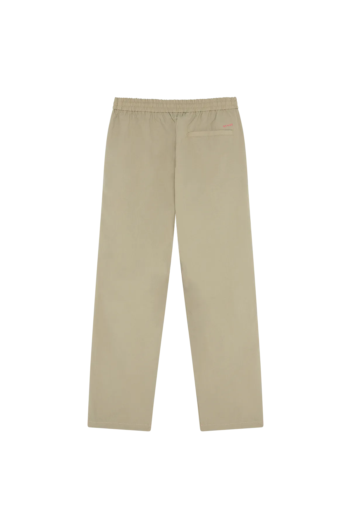 Long Pants