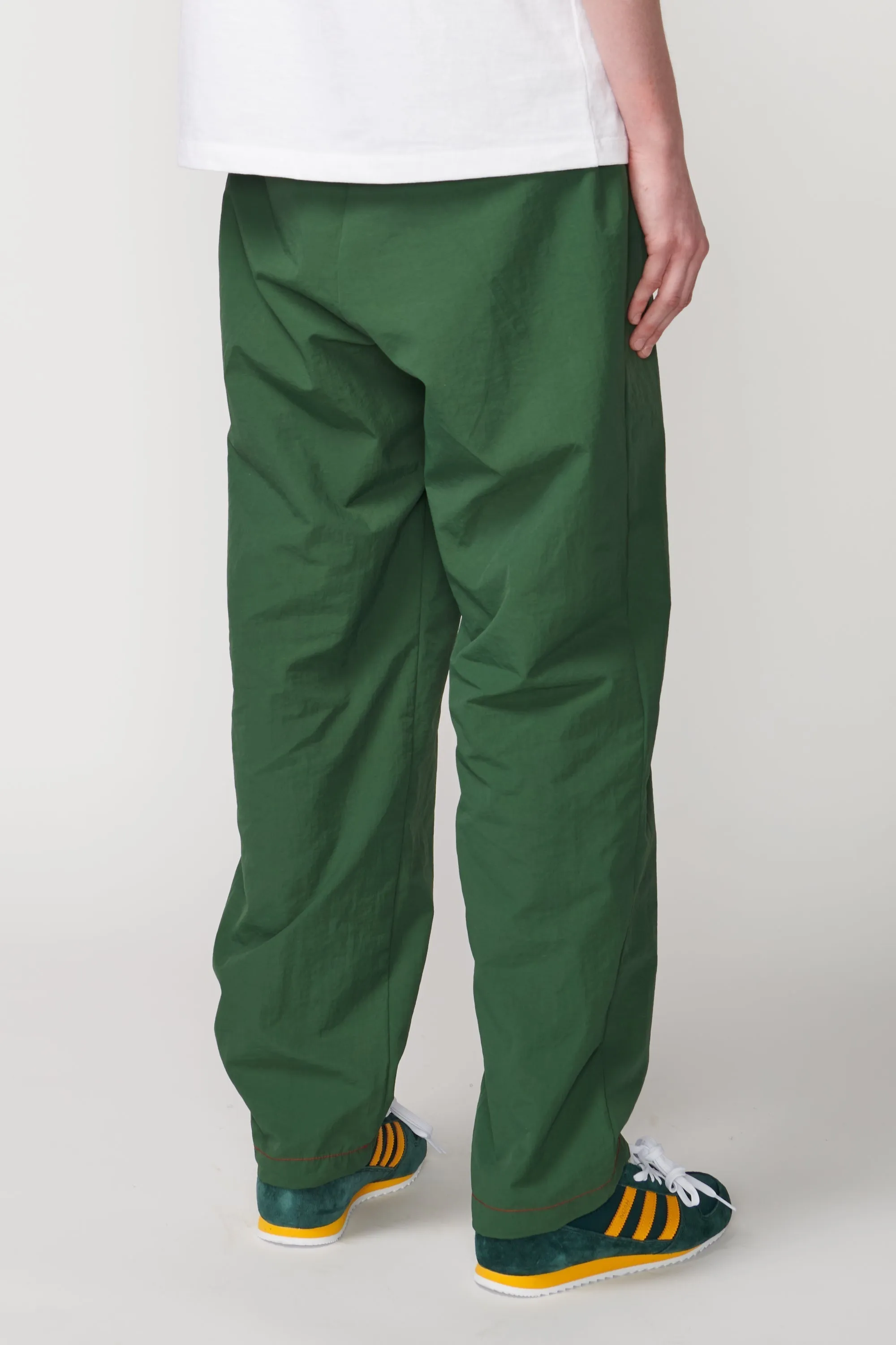 Long Pants
