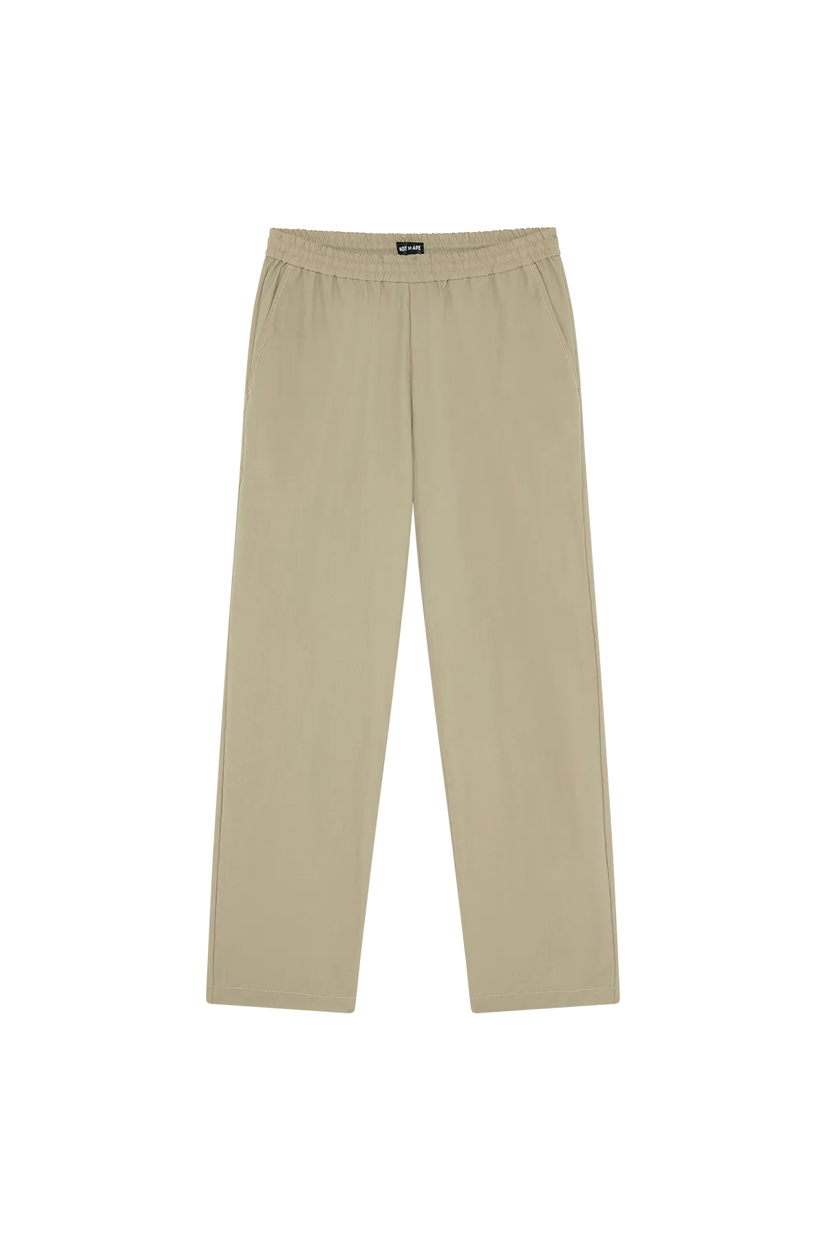 Long Pants