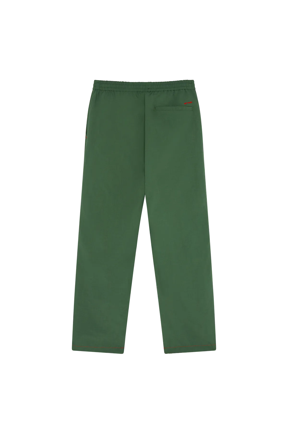 Long Pants