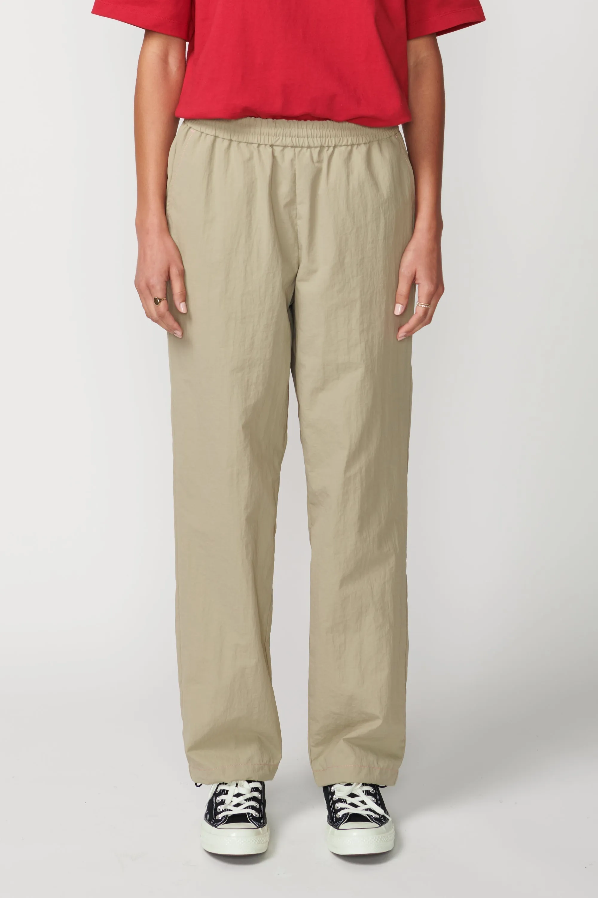 Long Pants