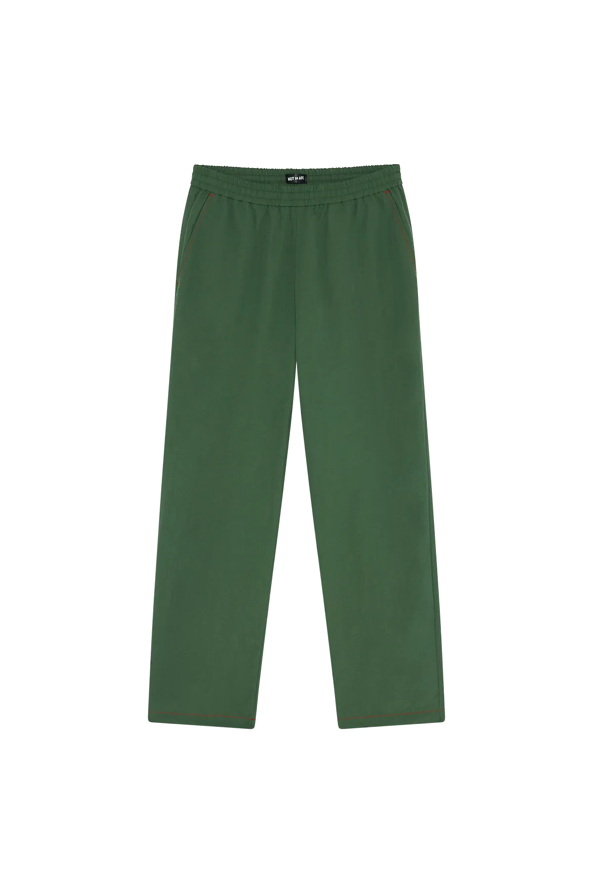 Long Pants