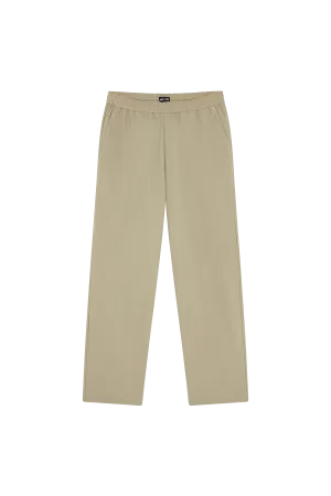 Long Pants