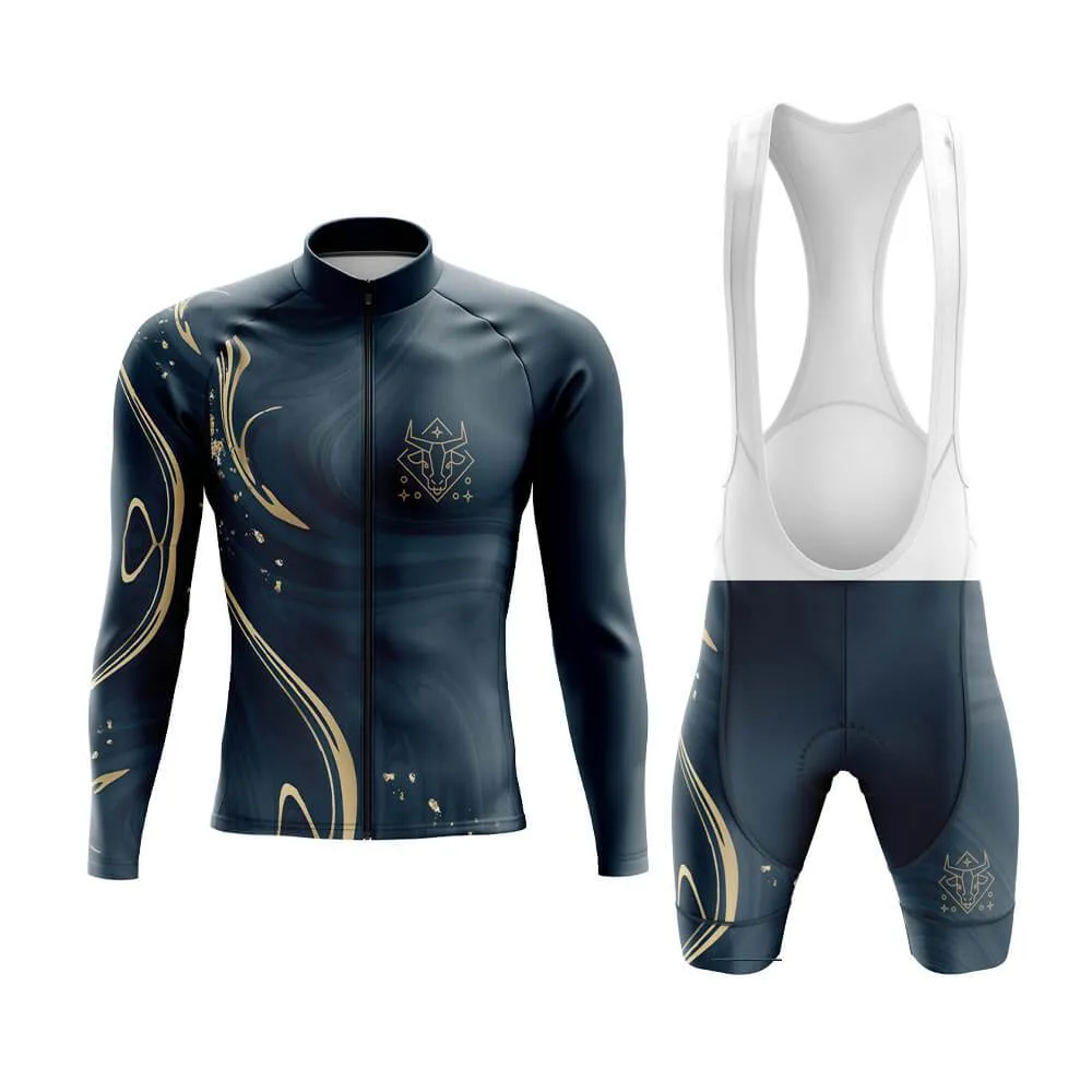 Marble Zodiac (TAURUS) Club Cycling Kit