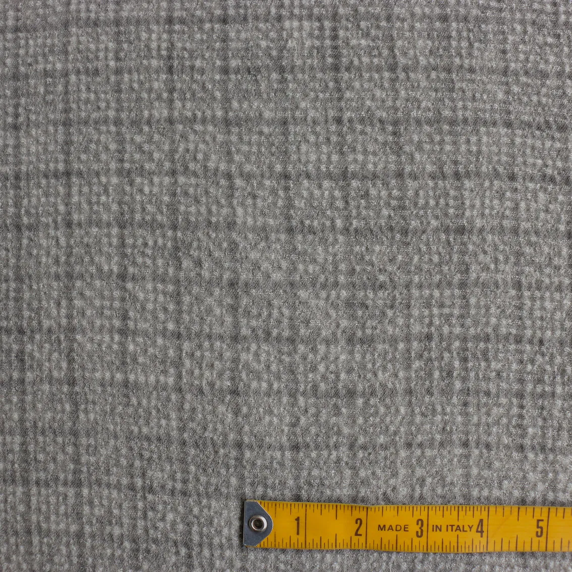 Marella Check Seersucker