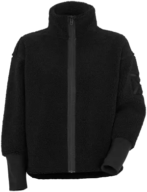 Mella Wns Fz - Black
