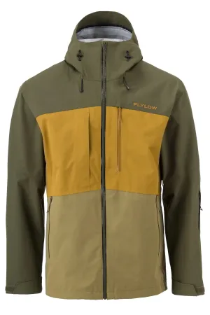 Men's Quantum Pro Jacket