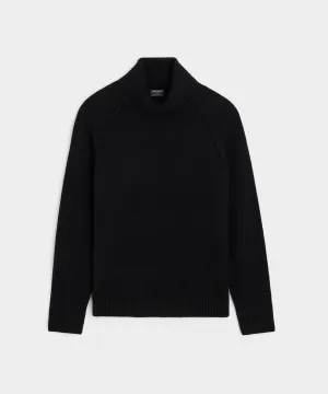 Nomad Cashmere Turtleneck