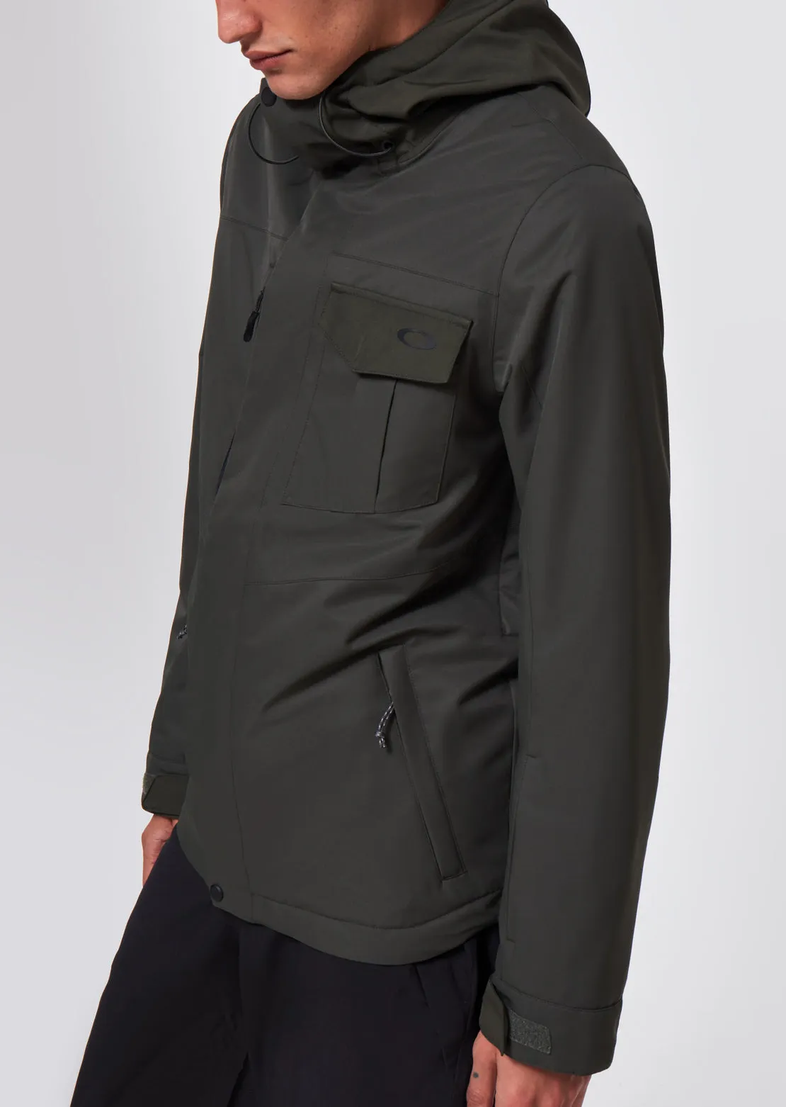 Oakley Men's Division 3.0 BZI Jacket