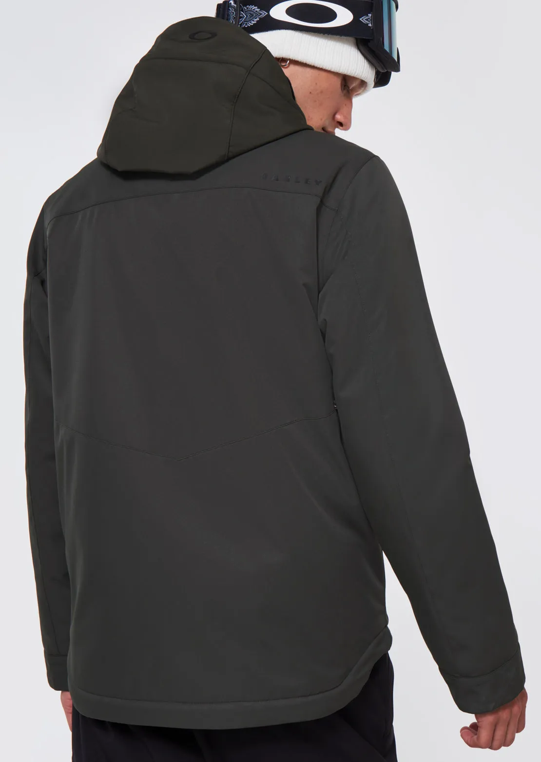 Oakley Men's Division 3.0 BZI Jacket