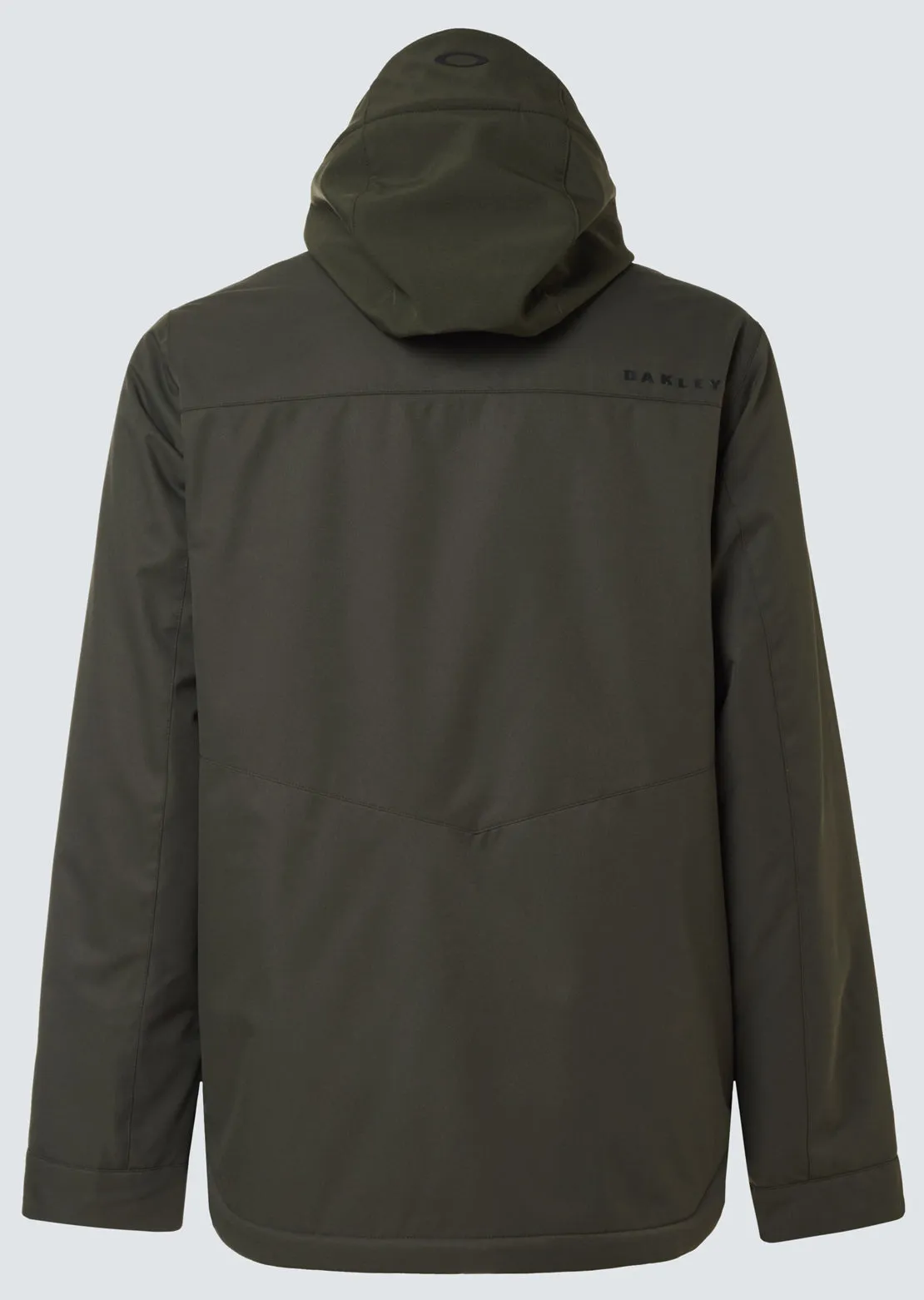 Oakley Men's Division 3.0 BZI Jacket