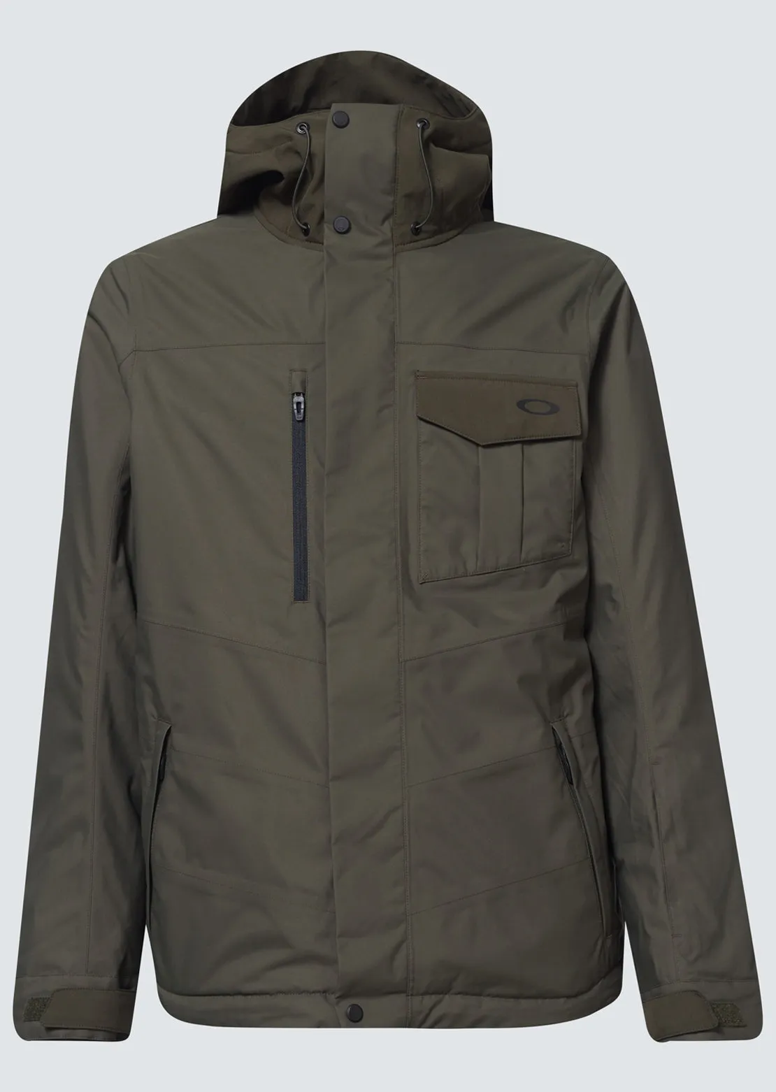 Oakley Men's Division 3.0 BZI Jacket