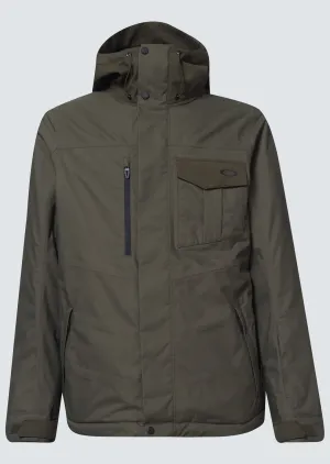 Oakley Men's Division 3.0 BZI Jacket