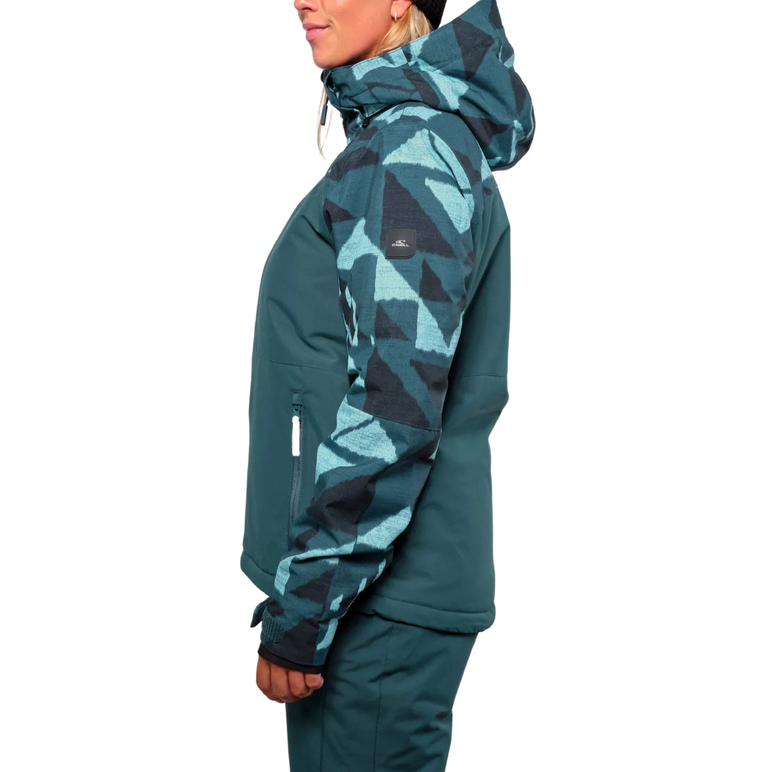 O'Neill Aplite Plus Snow Jacket 2025 - Women's