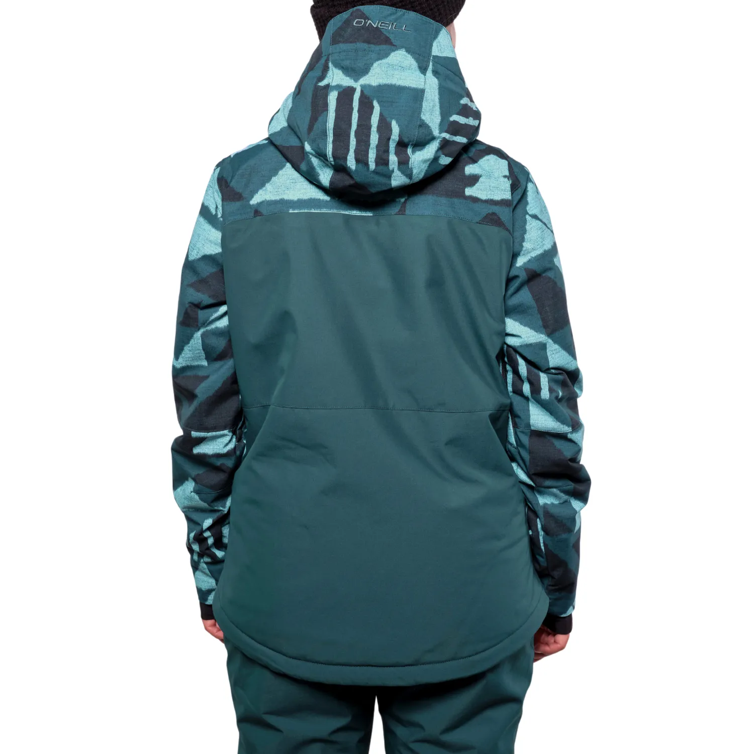 O'Neill Aplite Plus Snow Jacket 2025 - Women's