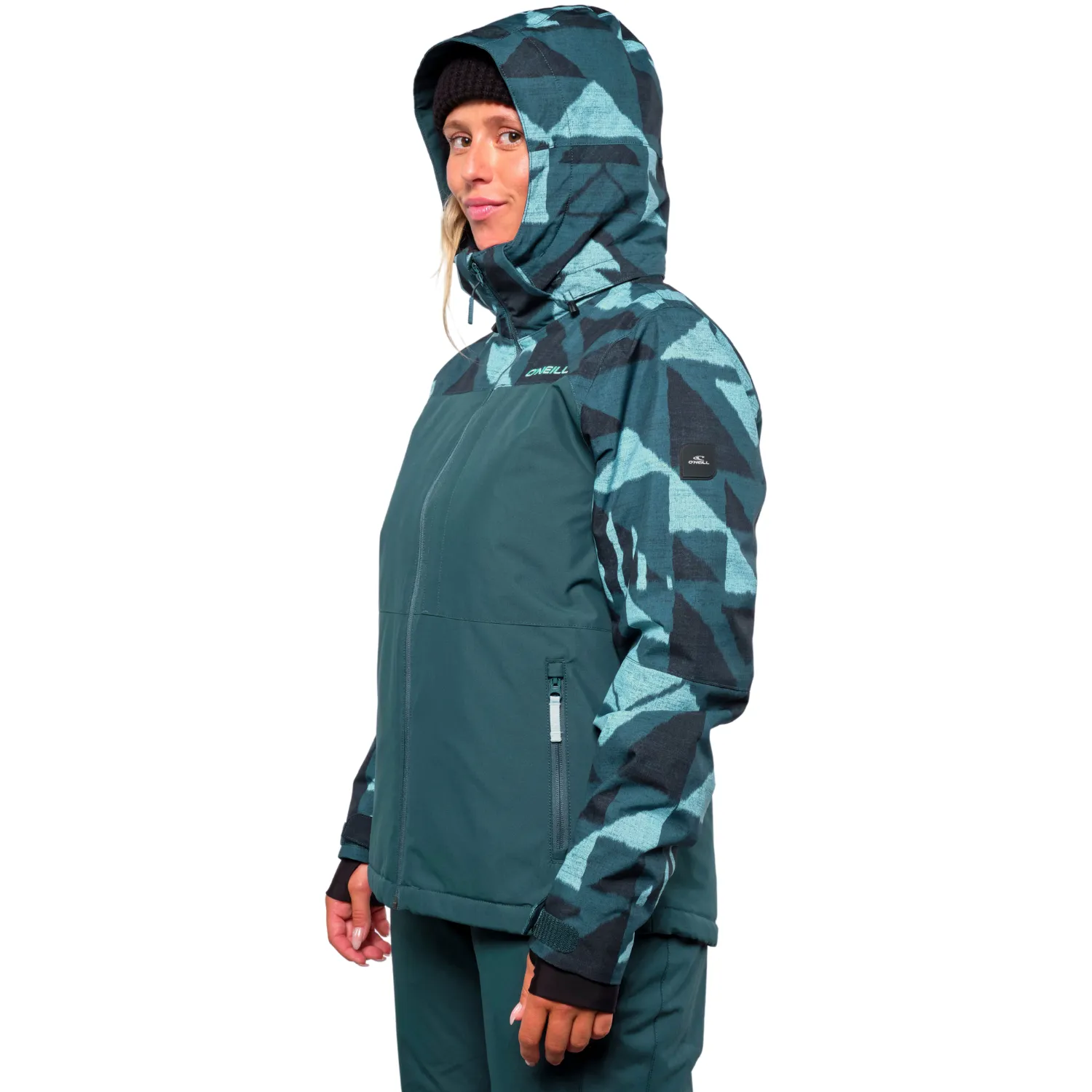 O'Neill Aplite Plus Snow Jacket 2025 - Women's