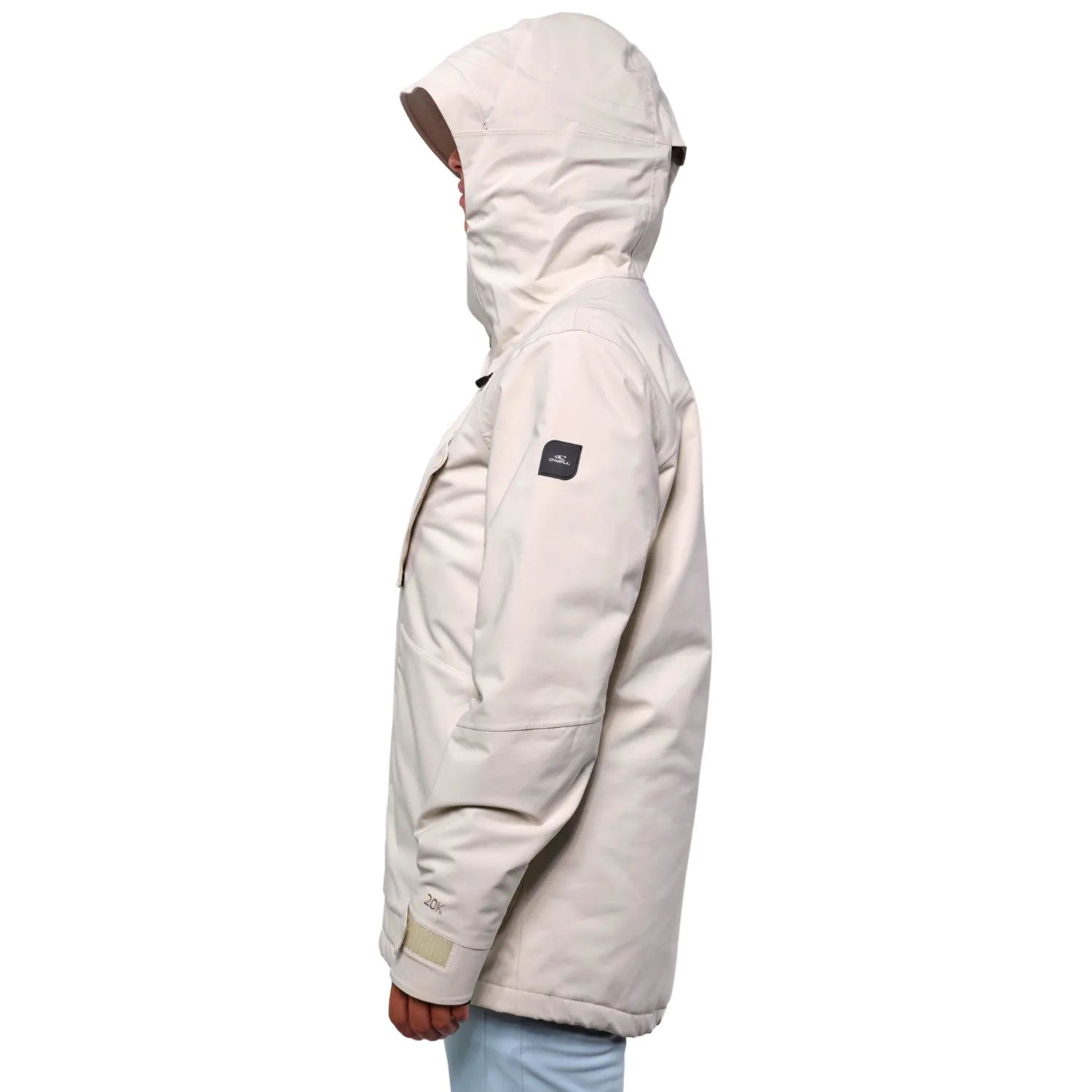 O'Neill Aplite Pro Snow Jacket 2025 - Women's