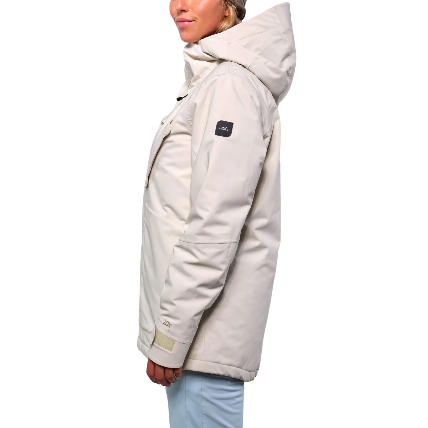 O'Neill Aplite Pro Snow Jacket 2025 - Women's
