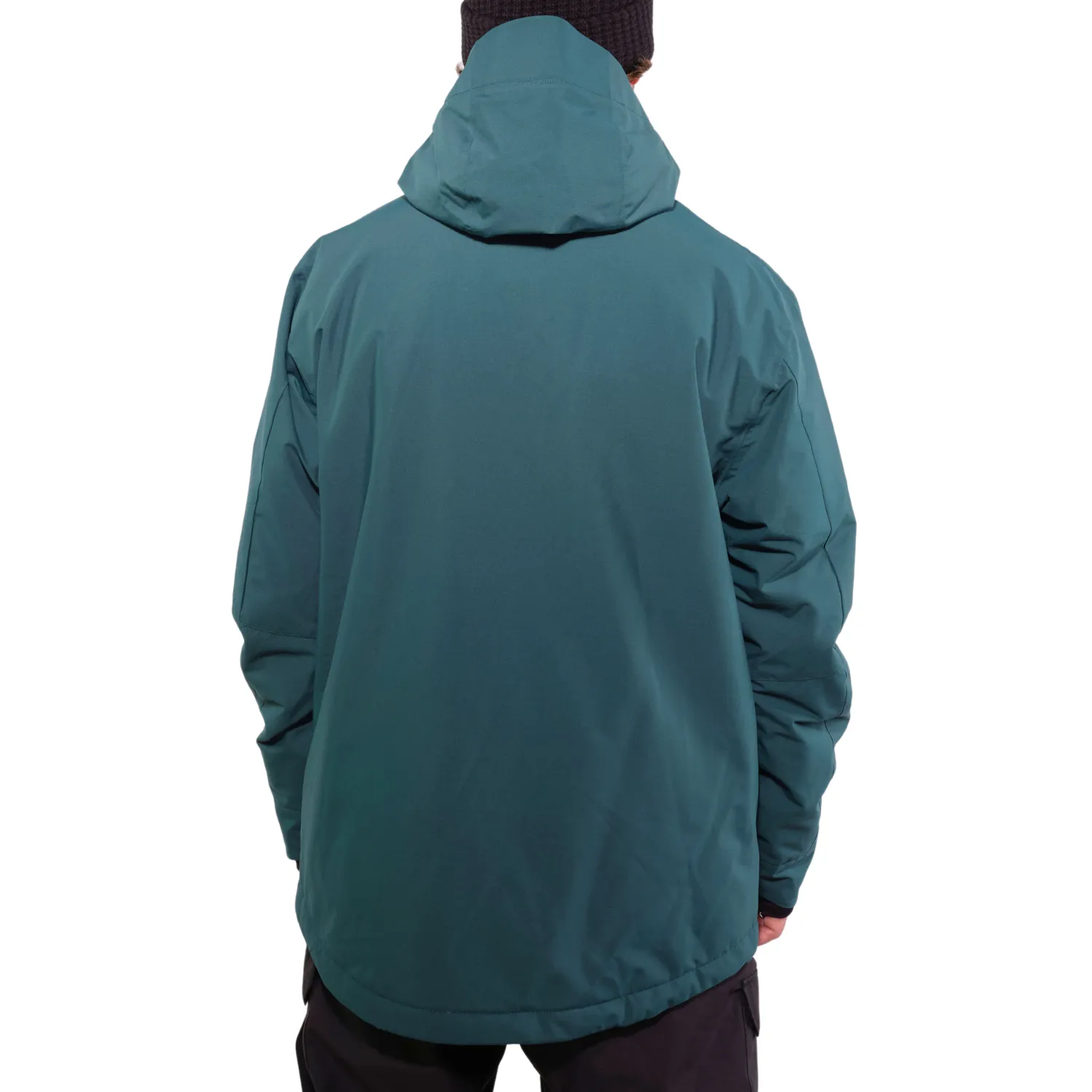 O'Neill Hammer Jacket 2025 - Men's