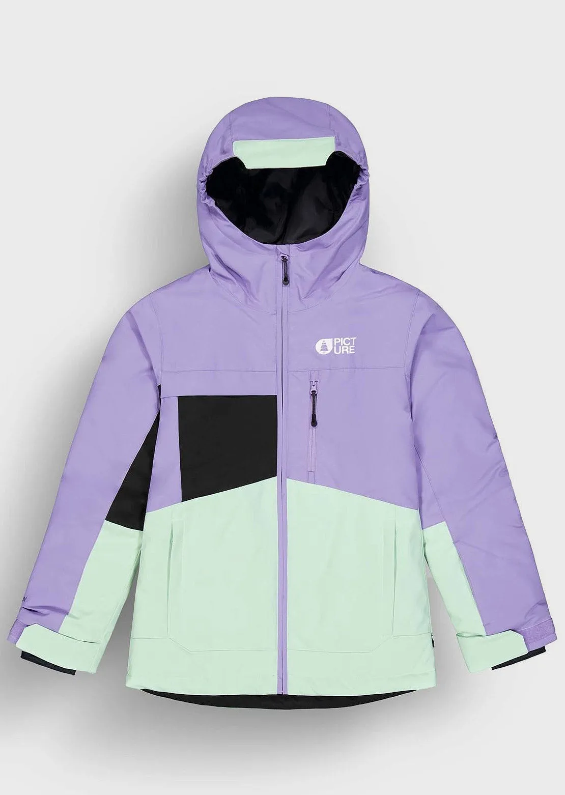 Picture Junior Kamelya Jacket