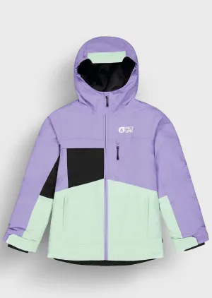 Picture Junior Kamelya Jacket