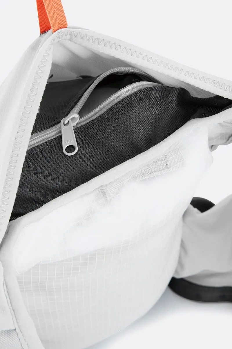 Rab Veil 12L Lightweight Running Vest 越野跑步背心(連500ml軟水樽2個)