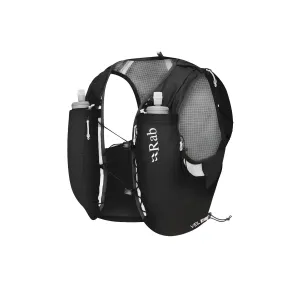 Rab Veil 12L Lightweight Running Vest 越野跑步背心(連500ml軟水樽2個)