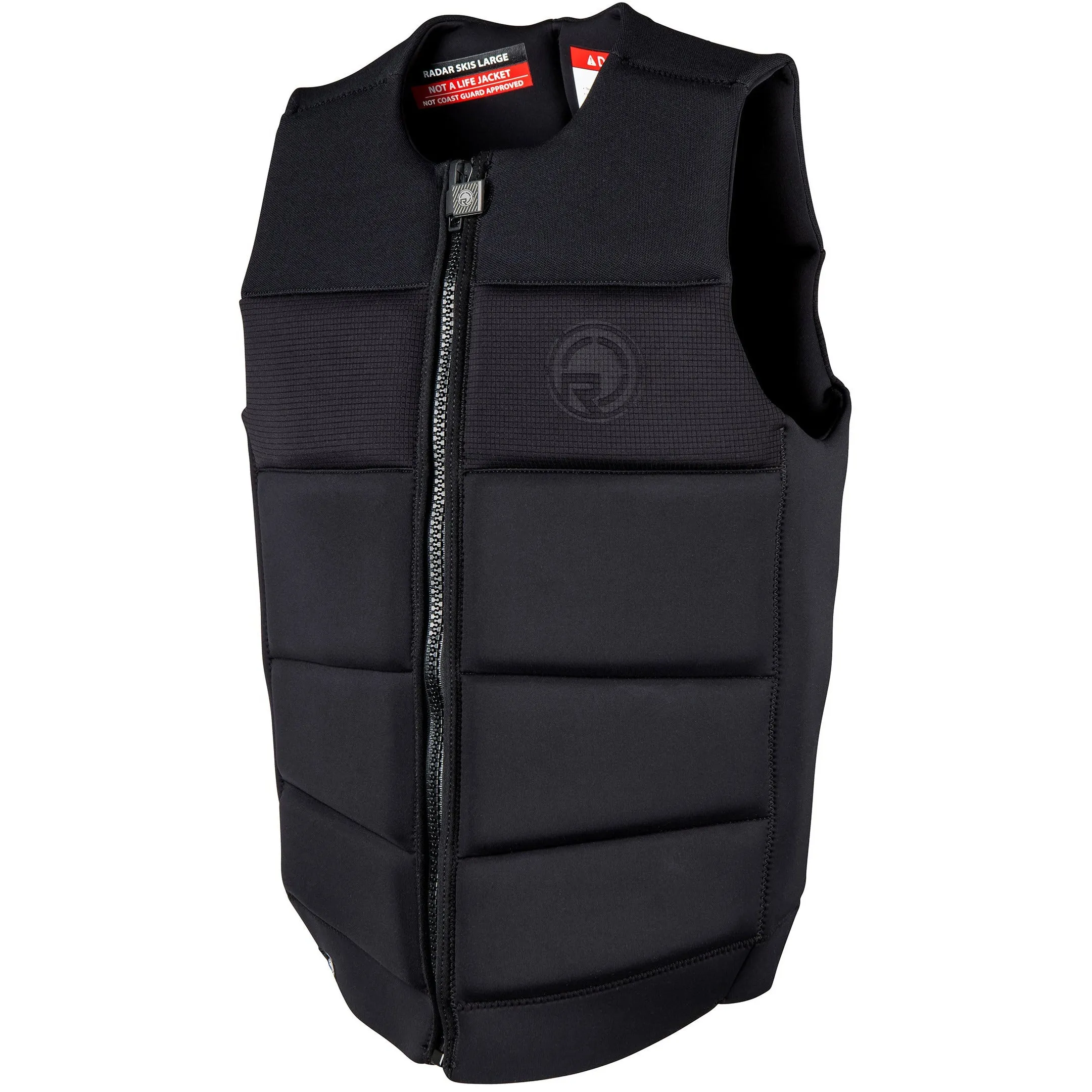 Radar 2025 Tidal - CE / Impact Vest
