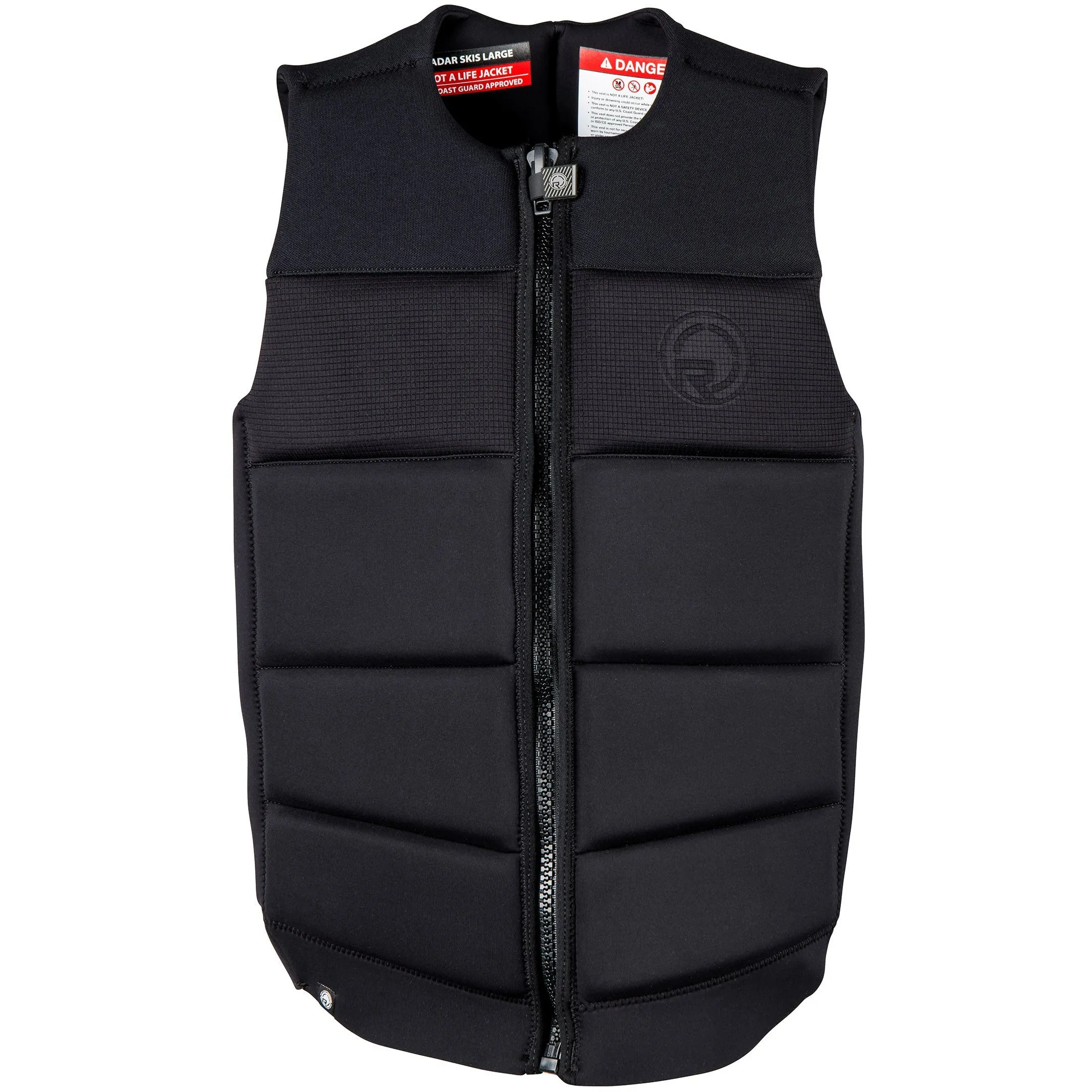 Radar 2025 Tidal - CE / Impact Vest