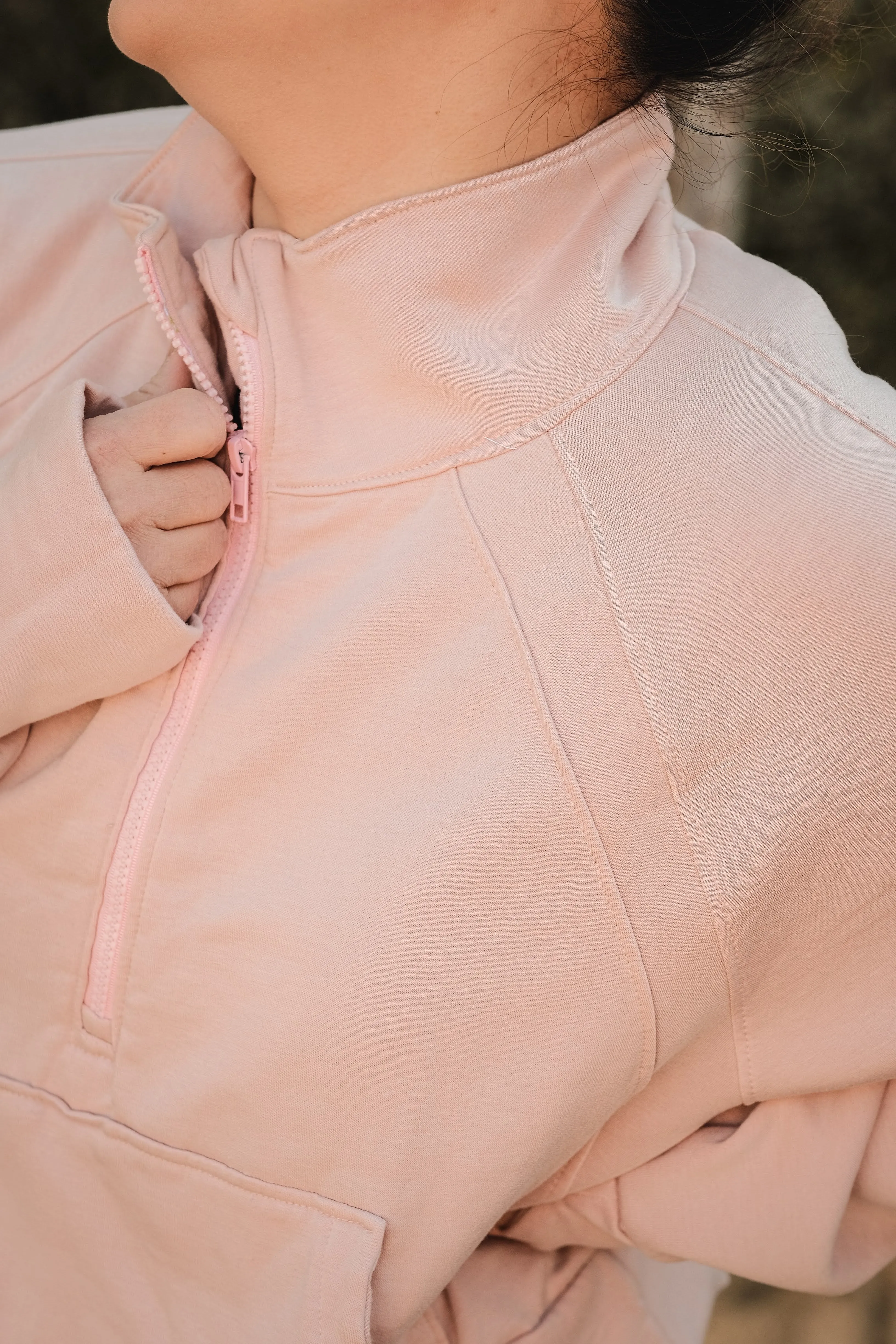 Reef Sweatshirt - PDF Sewing Pattern B-M