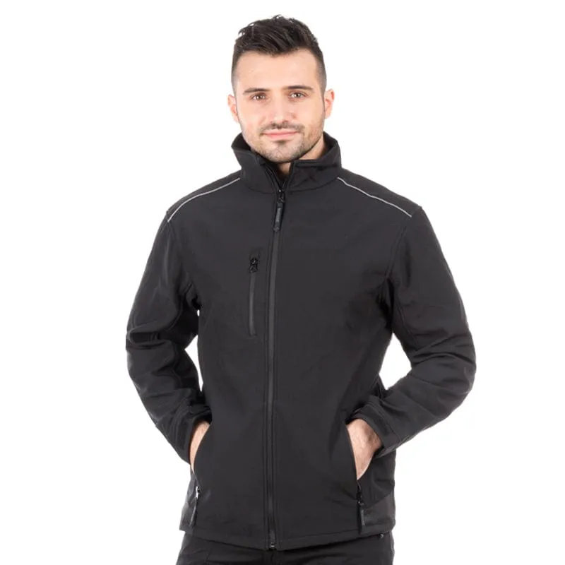 Regatta Sandstorm Ripstop Softshell Jacket