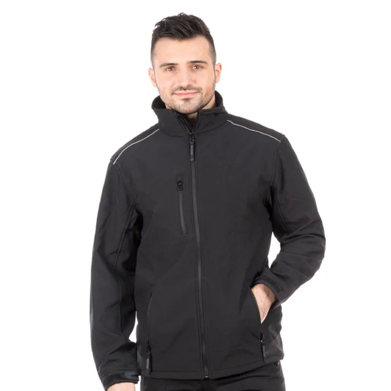 Regatta Sandstorm Ripstop Softshell Jacket