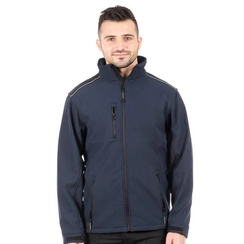 Regatta Sandstorm Ripstop Softshell Jacket