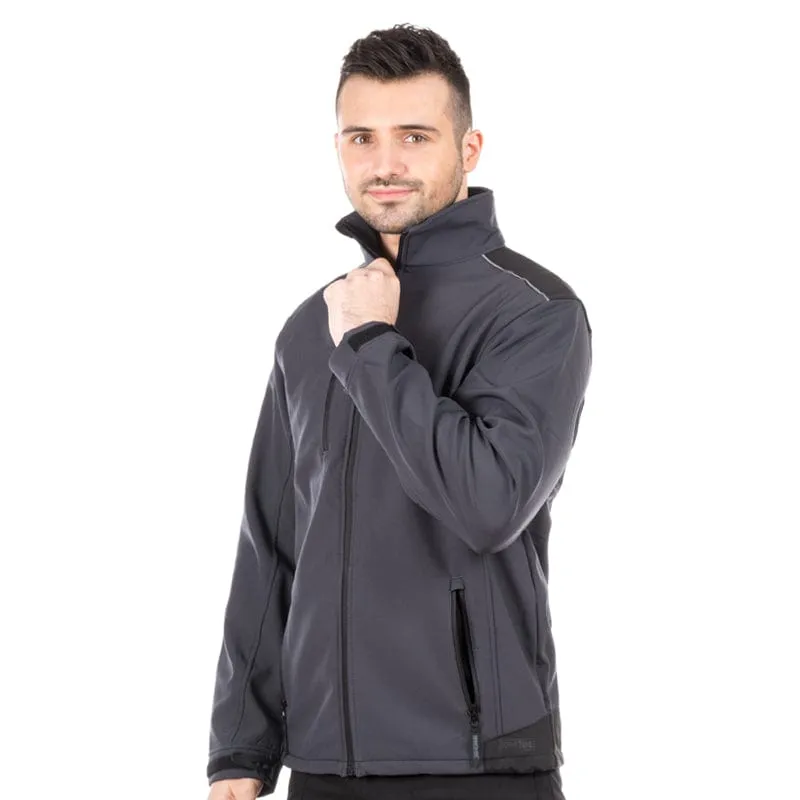 Regatta Sandstorm Ripstop Softshell Jacket