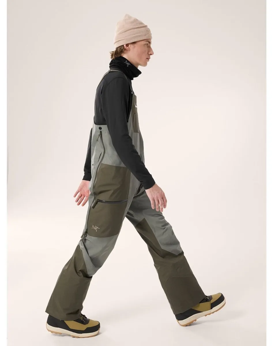 Sabre Bib Pant Men's