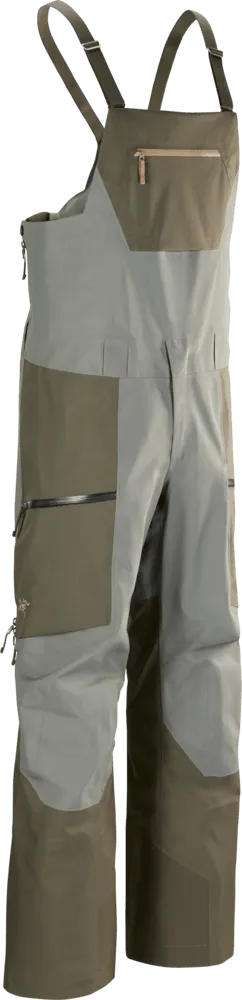 Sabre Bib Pant Men's