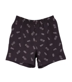 Safari Shorts