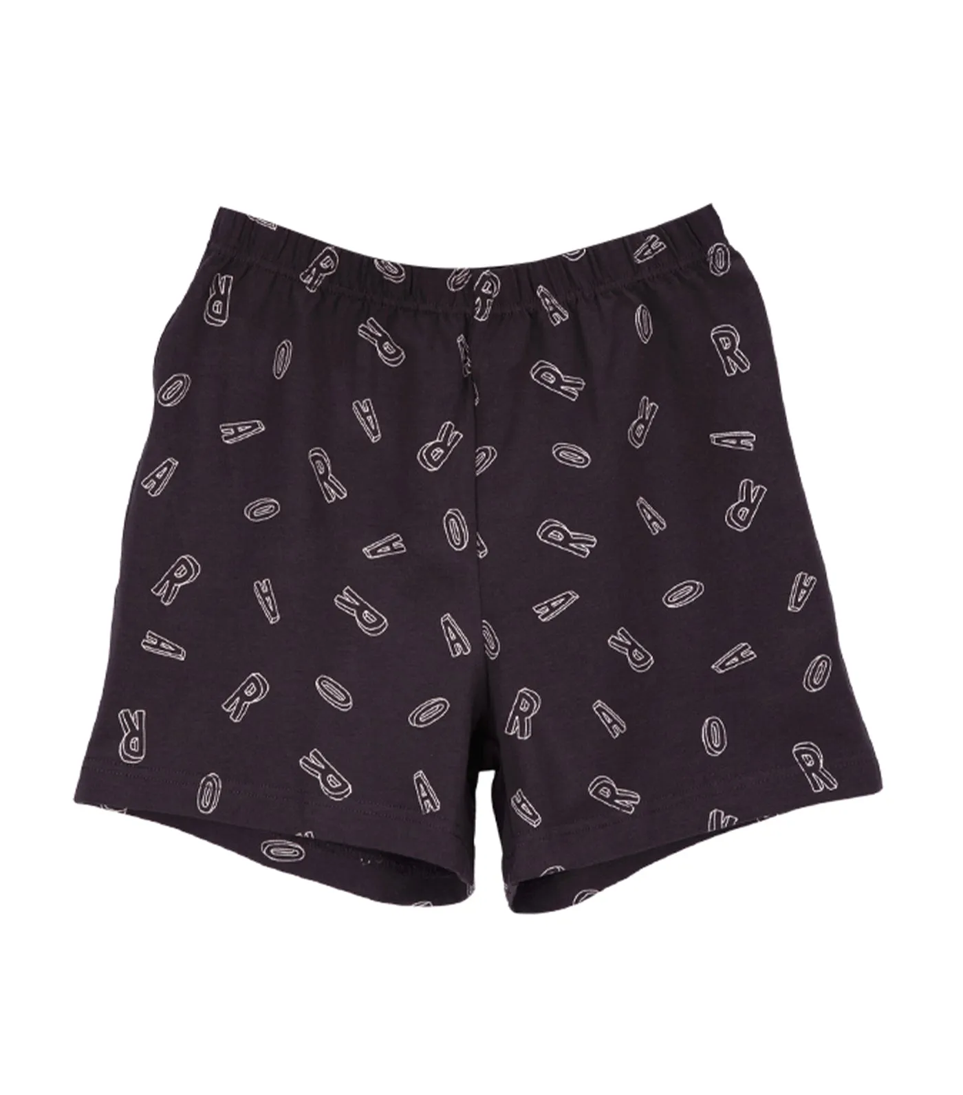 Safari Shorts