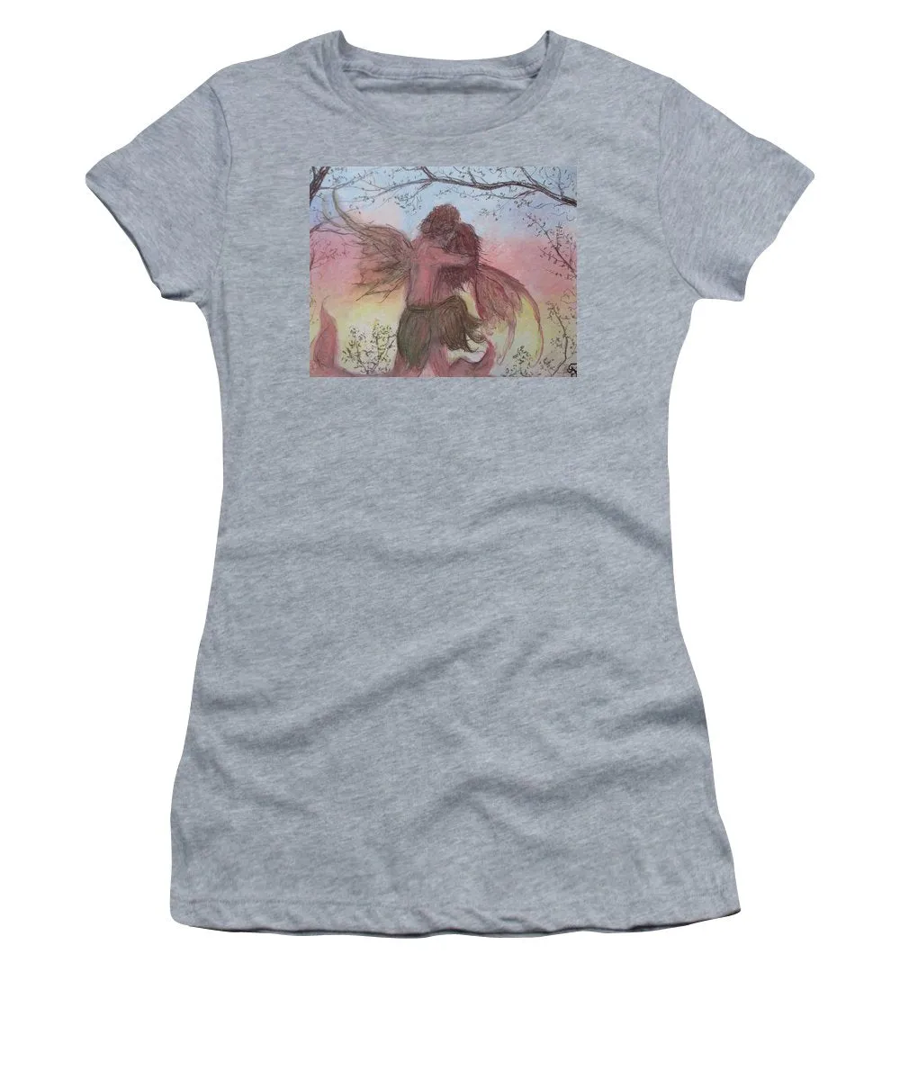 Sea Maid - Women's T-Shirt